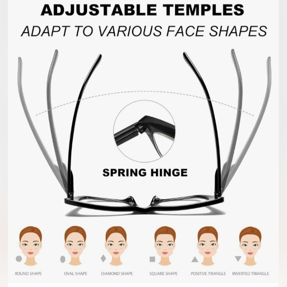 Readers +3.50 - Picture 5 of 5